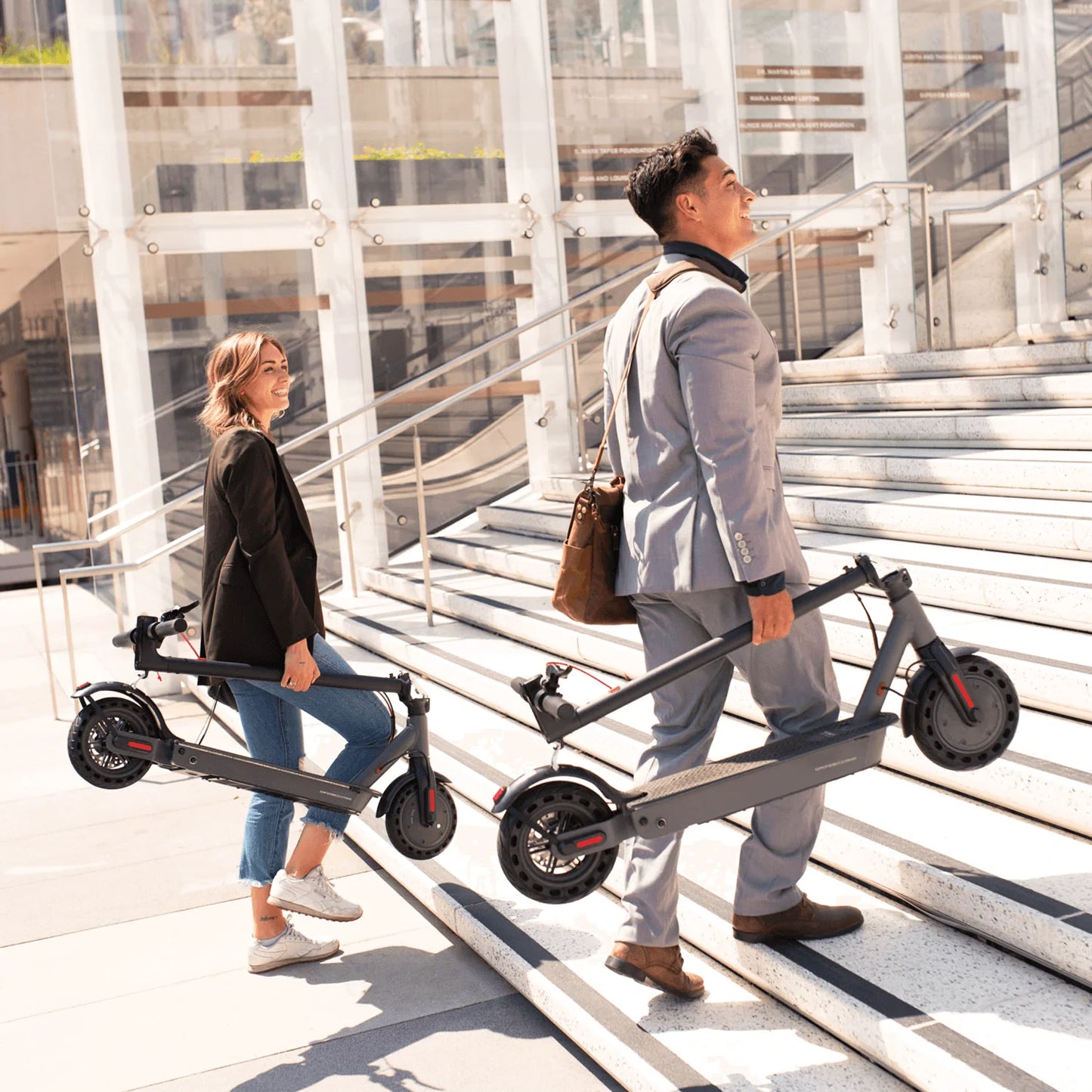 Hiboy S2 E-Scooter