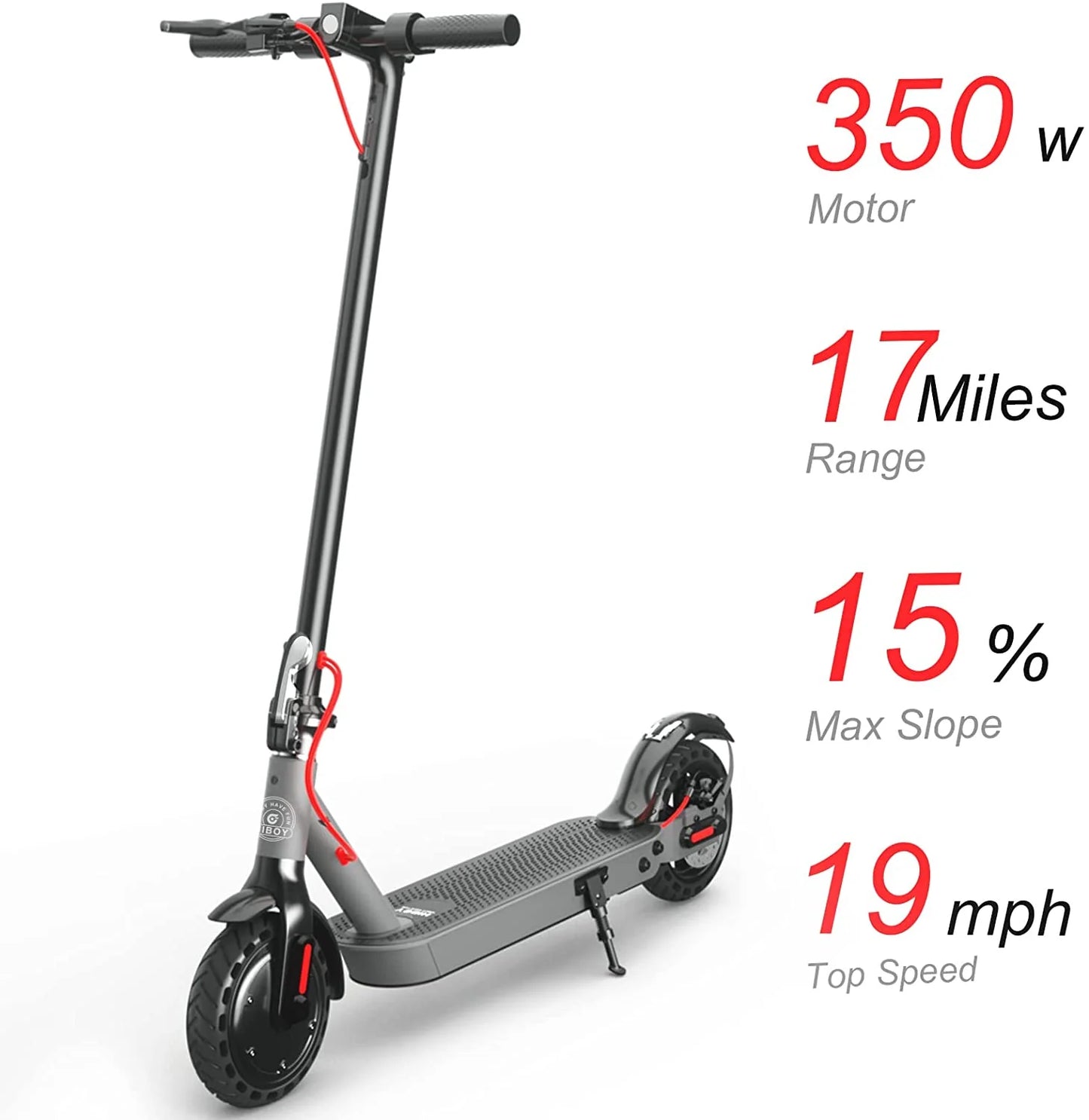 Hiboy S2 E-Scooter