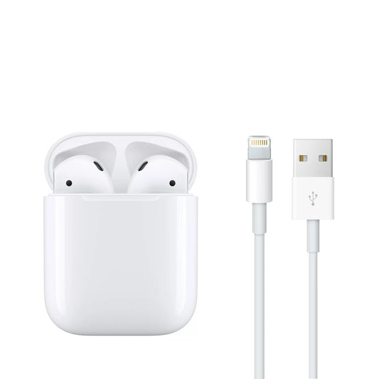 Airpods 4th Gen noise cancellation