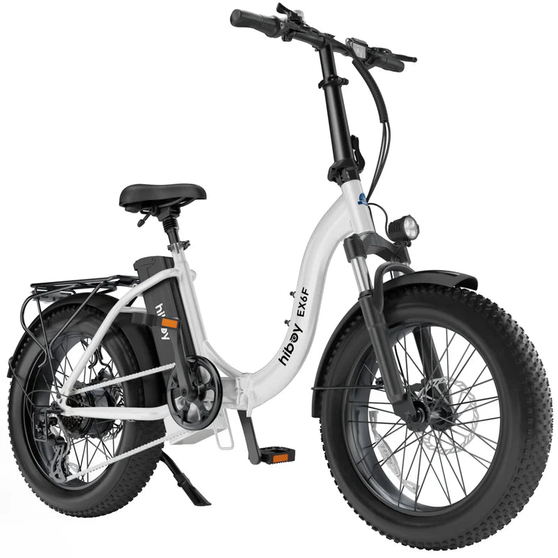 Hiboy EXF6 E-Bike