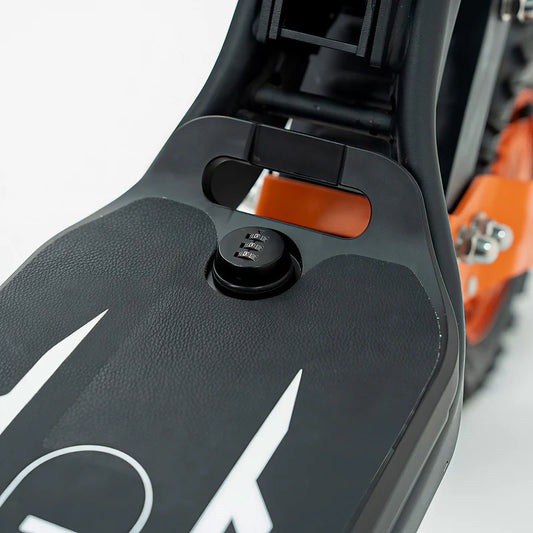 Hiboy DM1 Scooter