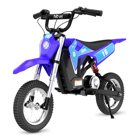 E-Moto Hiboy DK1