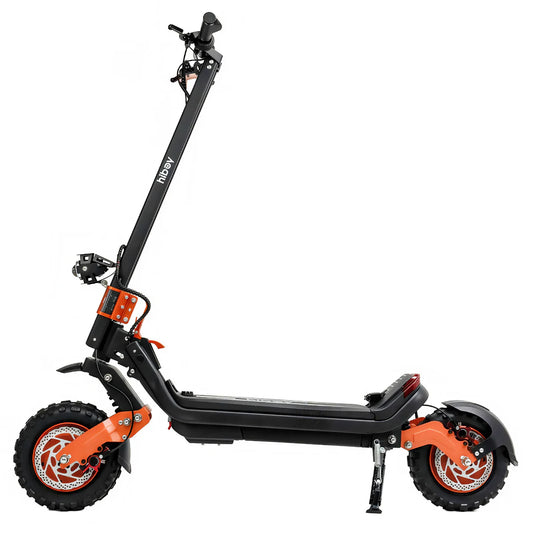 E-Scooter Hiboy DM2