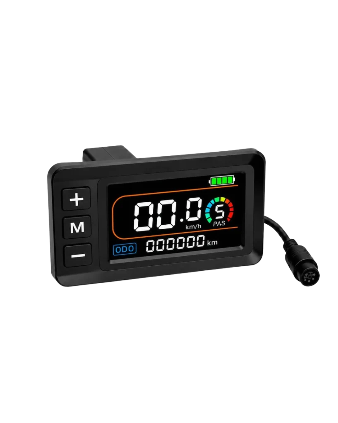 E-Bike/E-Moto Display