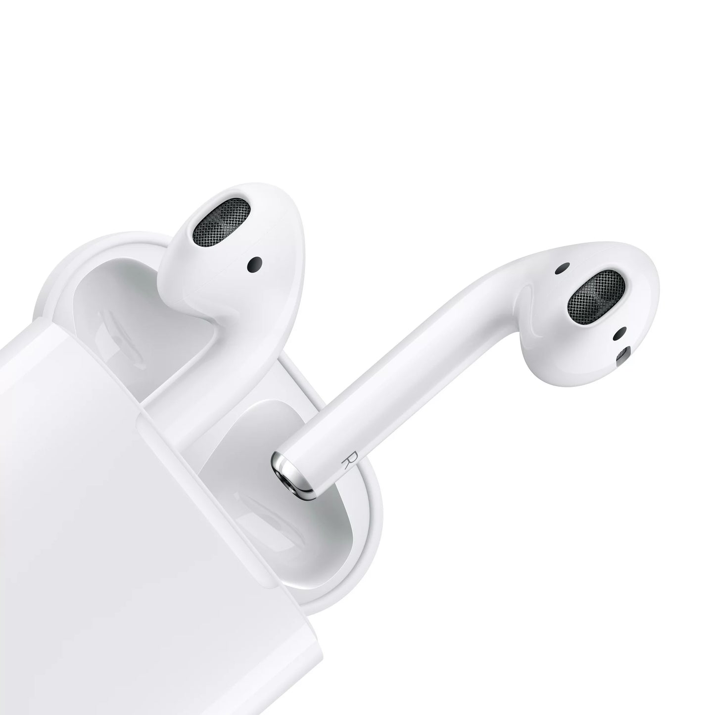 Airpods 4th Gen noise cancellation