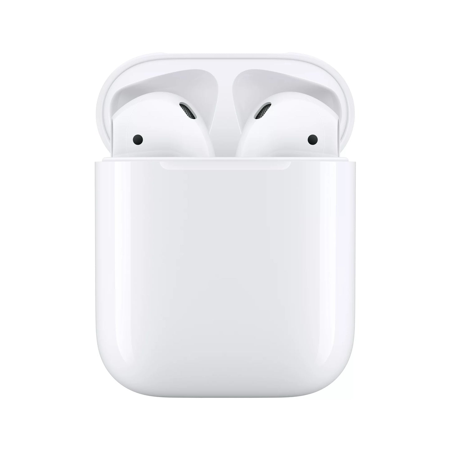 Airpods 4th Gen noise cancellation