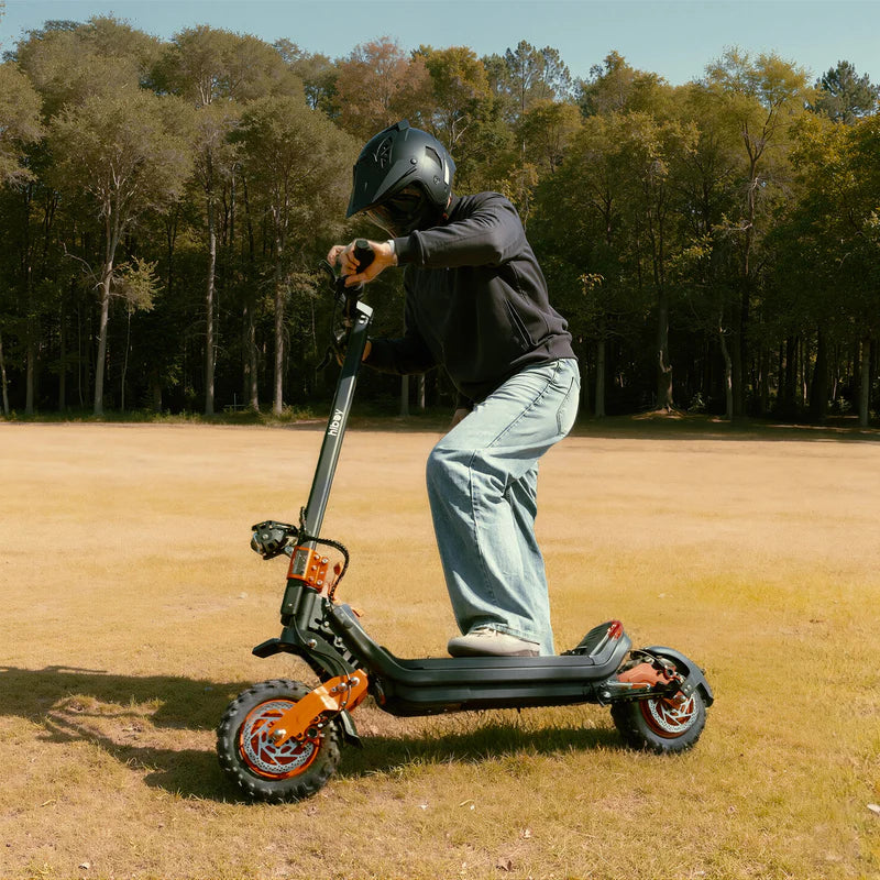 Hiboy DM1 Scooter