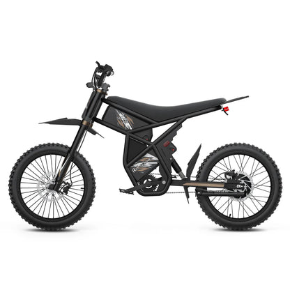 Riding Times GT73 Electric Motorbike