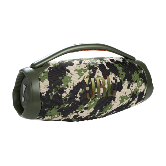 JBL BOMBOX 3