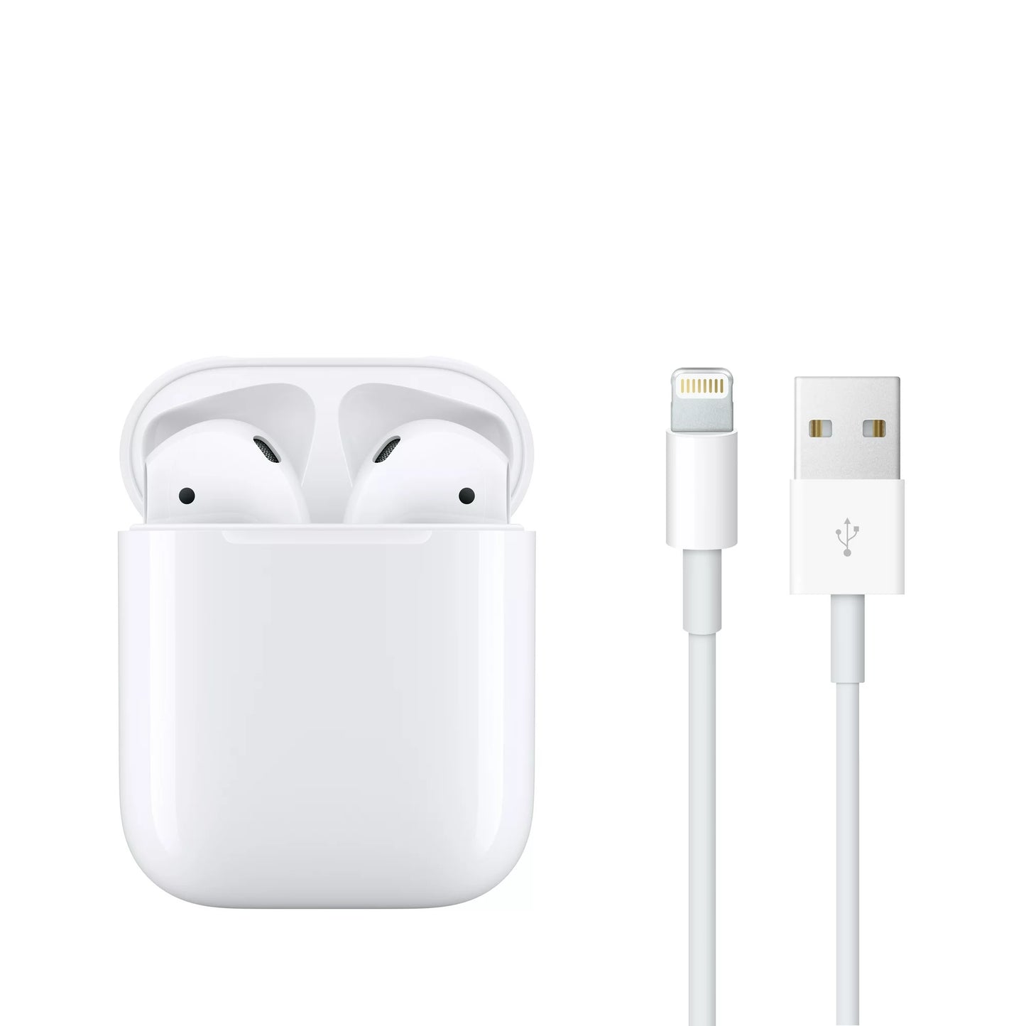 Airpods 4th Gen noise cancellation
