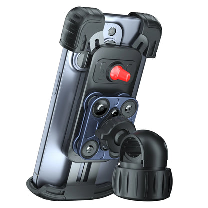 Anti-Shake Phone Holder