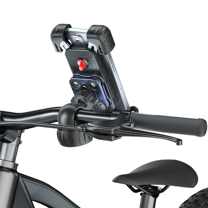 Anti-Shake Phone Holder