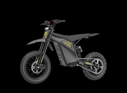 E-Bike Heybike Villain