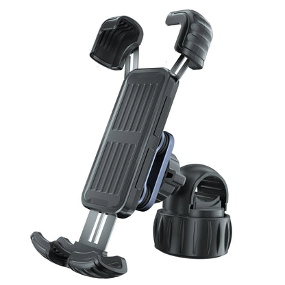 Anti-Shake Phone Holder
