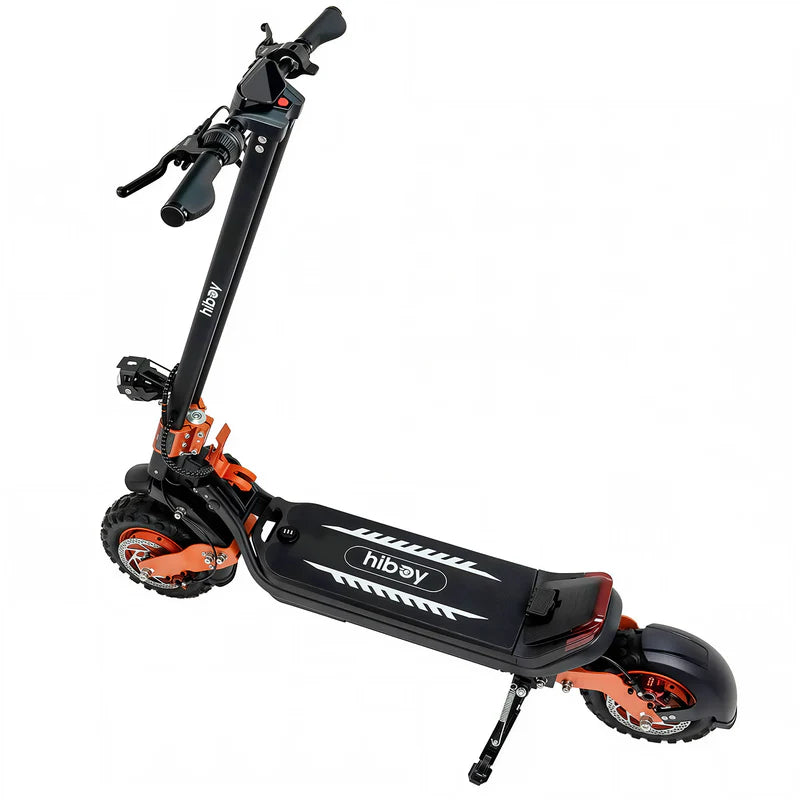 Hiboy DM1 Scooter