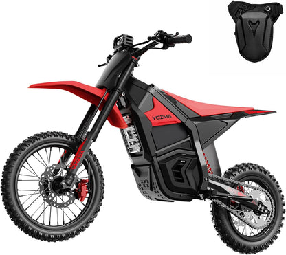 YOZMA IN 10 Dirt E-Bike