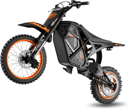 Windone RM7 Electric Dirt Bike
