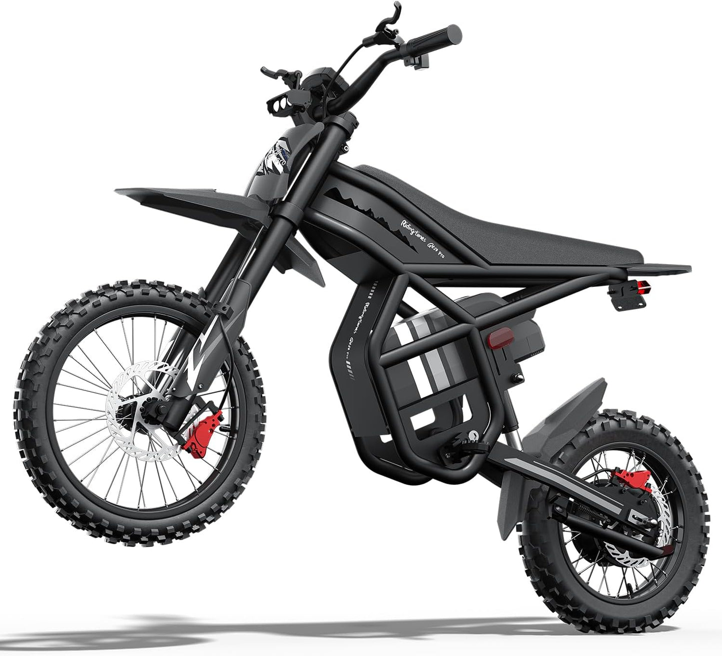 GT54 Pro Electric Mini Motorbike