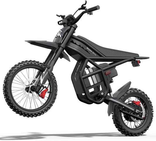 GT54 Pro Electric Mini Motorbike