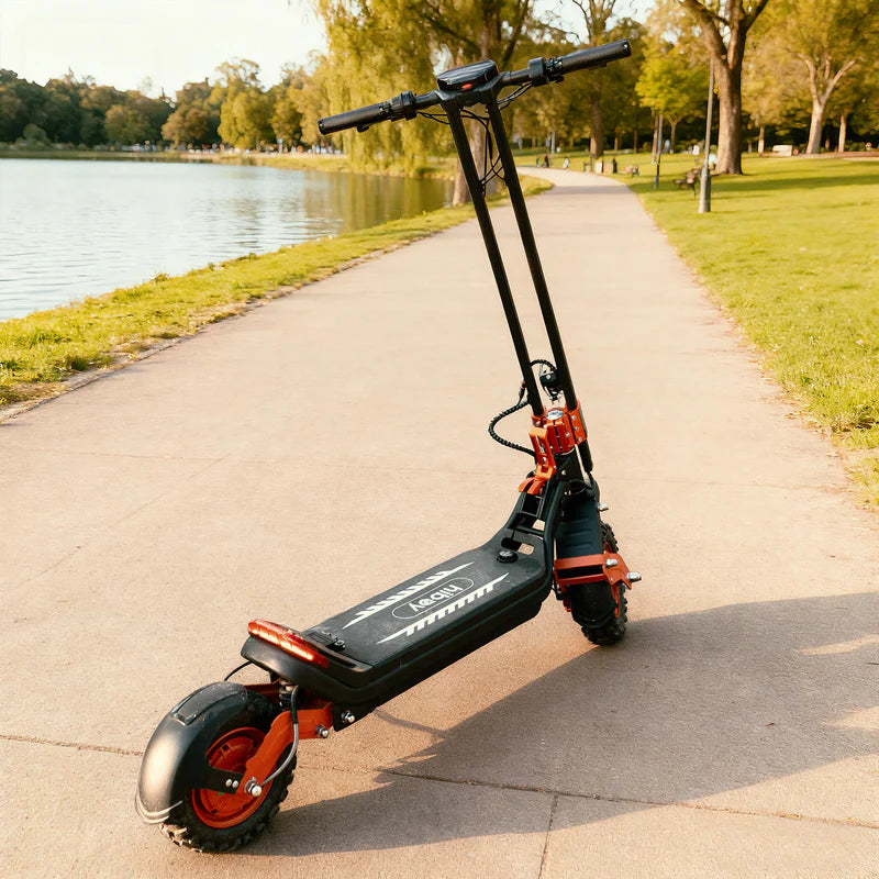 Hiboy DM1 Scooter