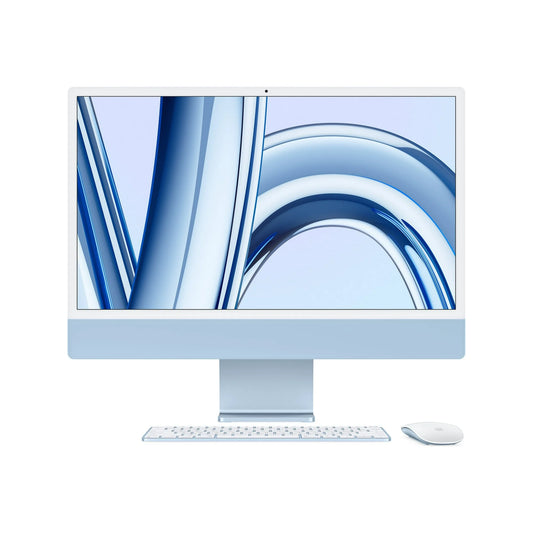 Apple iMac