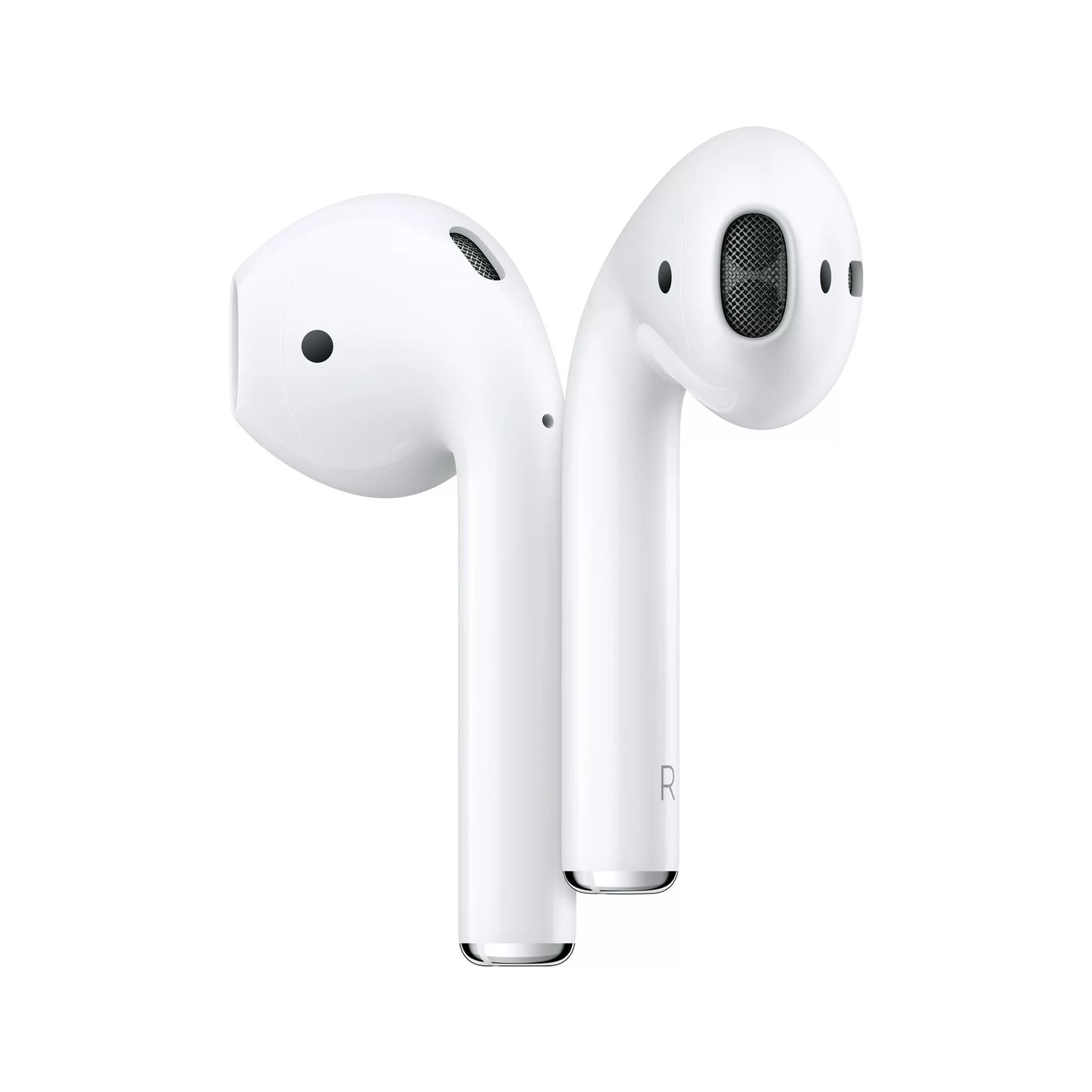 Airpods 4th Gen noise cancellation