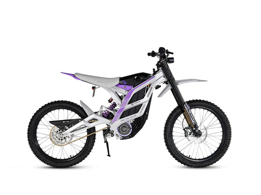 E-Moto 79BIKE Falcon Pro
