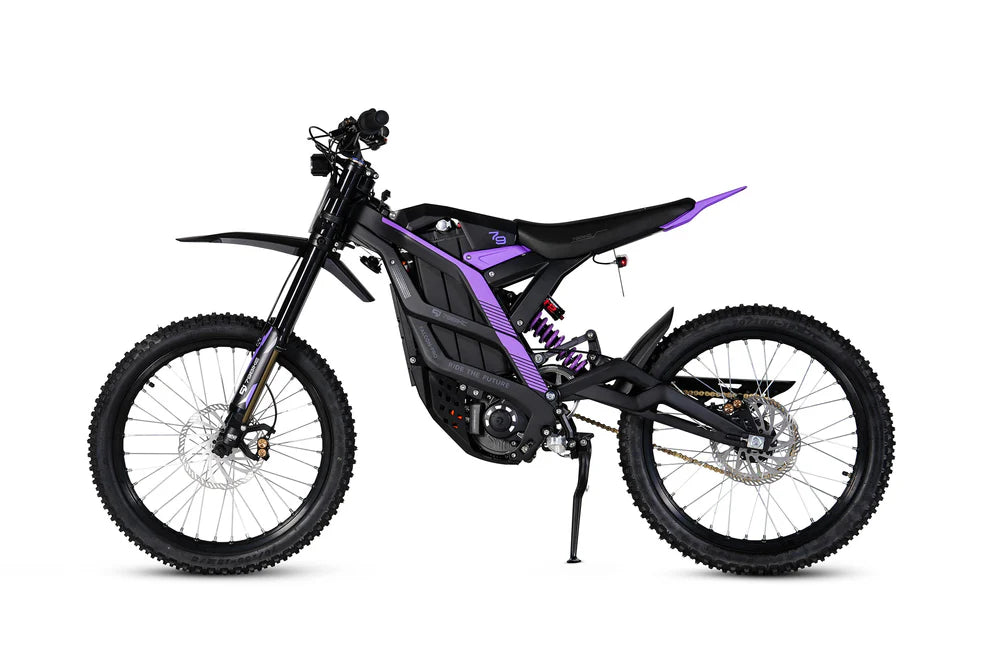 E-Moto 79BIKE Falcon Pro