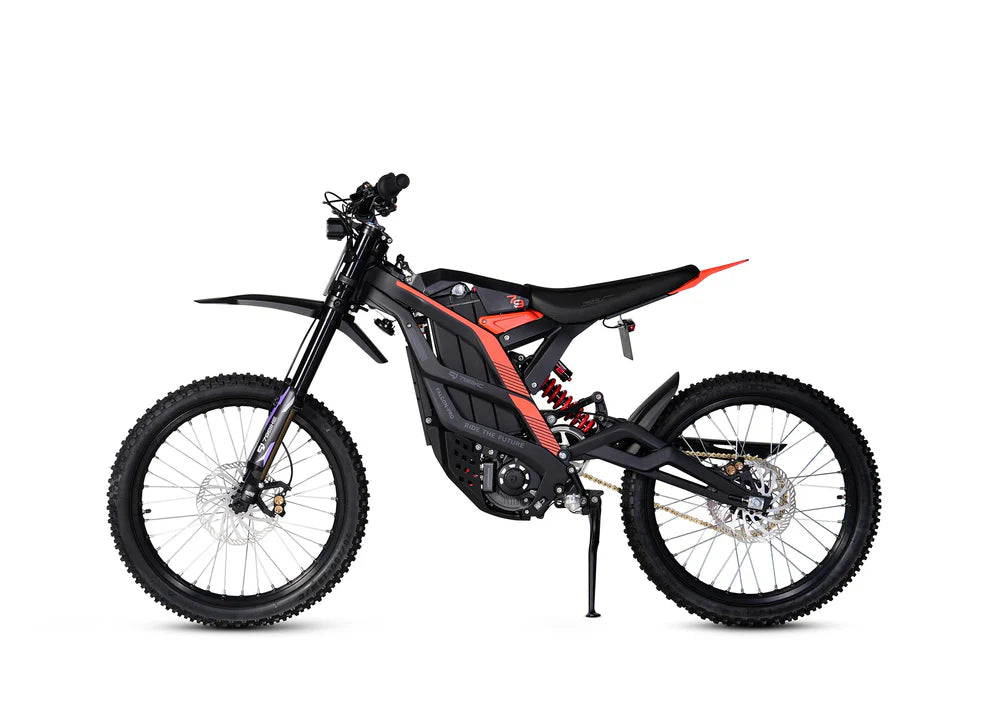 E-Moto 79BIKE Falcon Pro