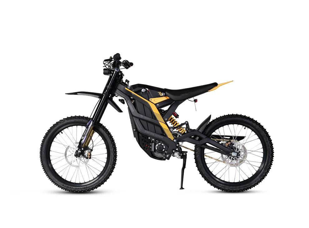 E-Moto 79BIKE Falcon Pro