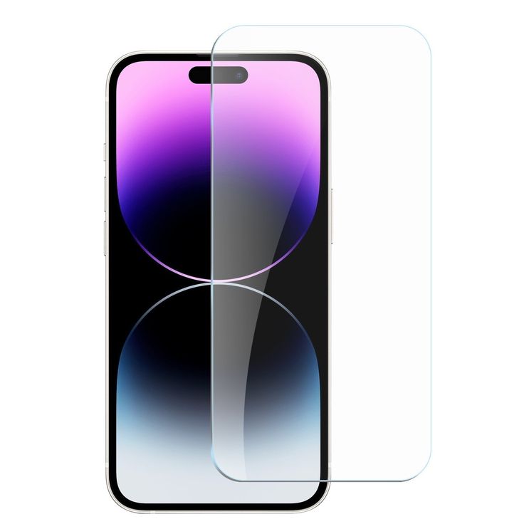 Tempered Glass for iPhone