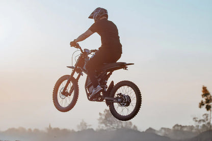 Riding Times GT73 Electric Motorbike