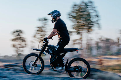 Riding Times GT73 Electric Motorbike