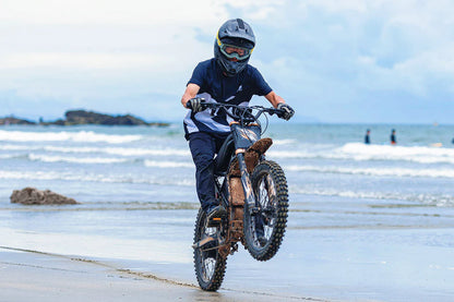 Riding Times GT73 Pro Electric Motorbike