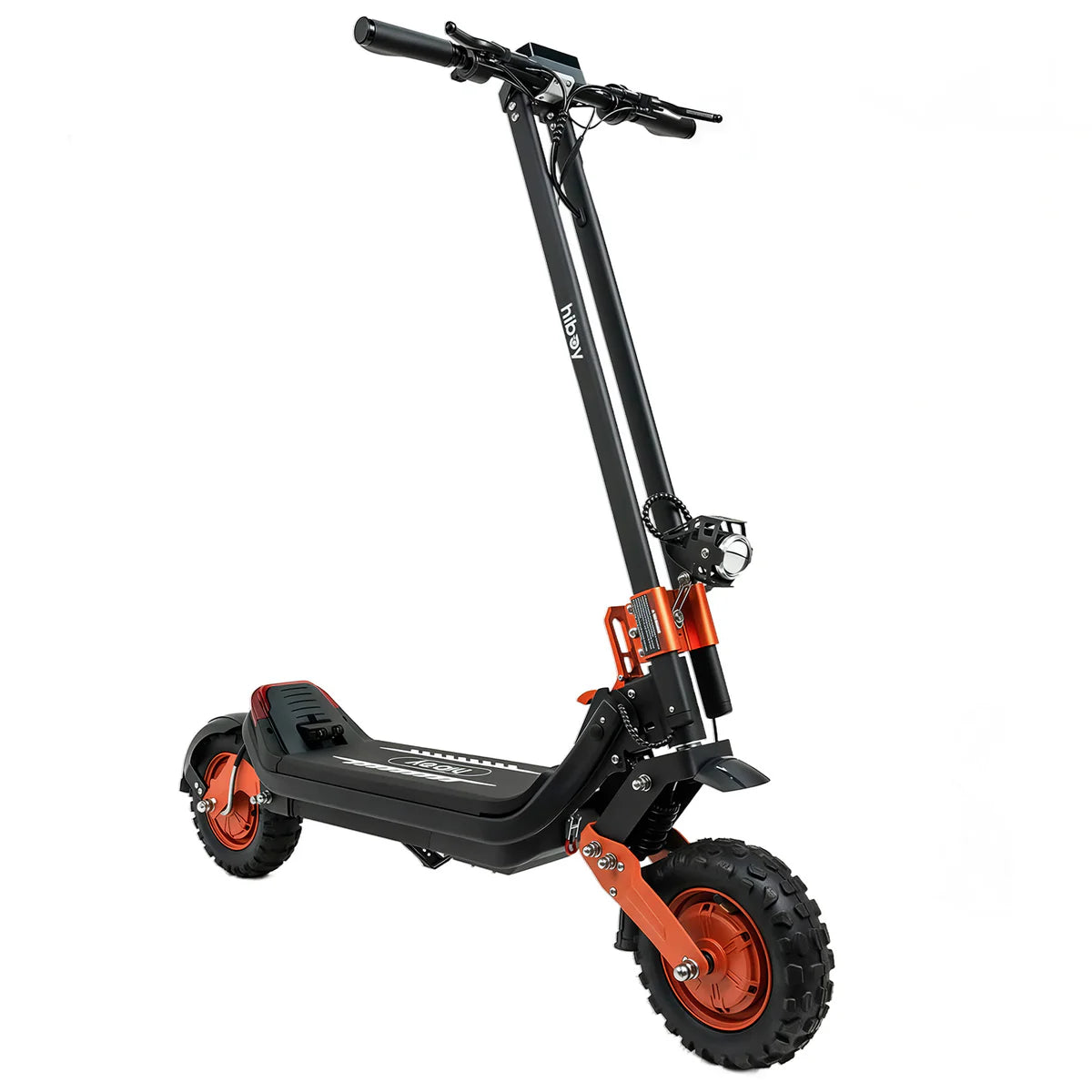 E-Scooter Hiboy DM2