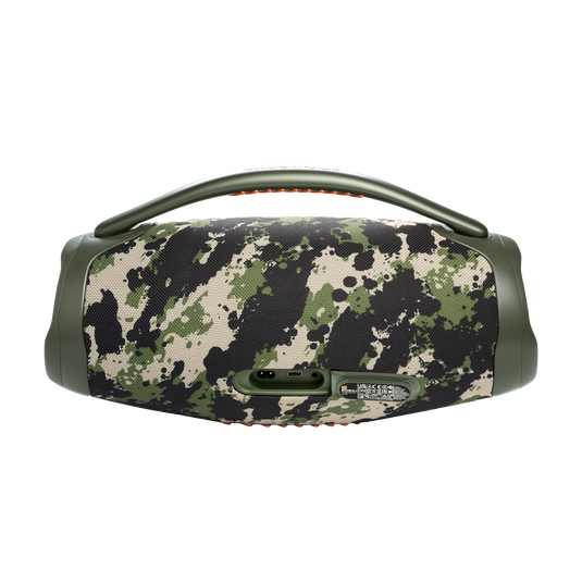 JBL BOMBOX 3