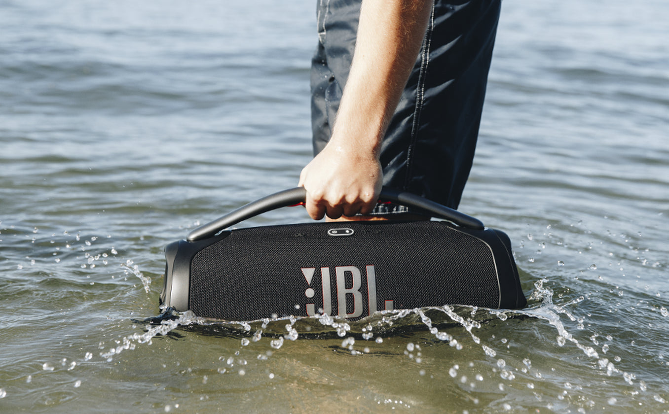 JBL BOMBOX 3