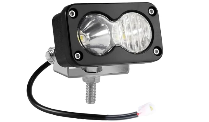 E-Bike/E-Moto Light