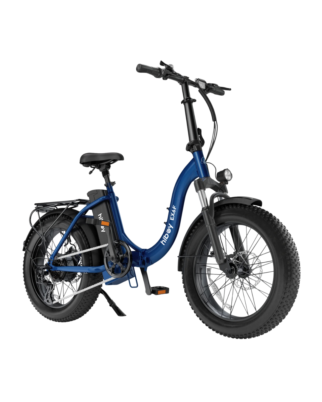 Hiboy EXF6 E-Bike
