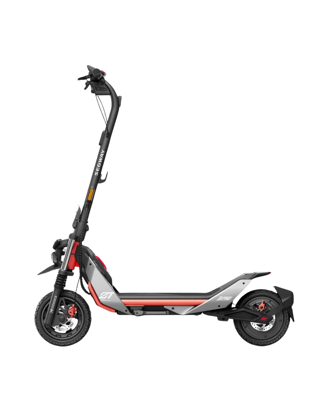 Segway ZT3 Pro