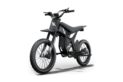 Riding Times GT73 Electric Motorbike