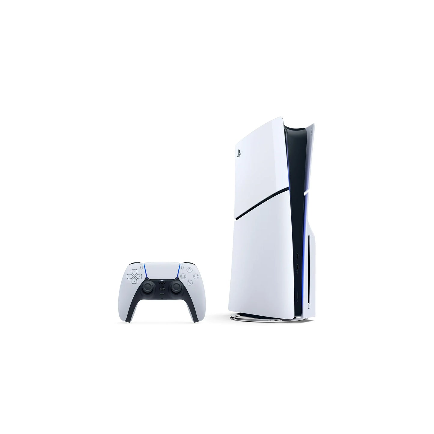 Sony PlayStation 5 (PS5) Digital Console Slim