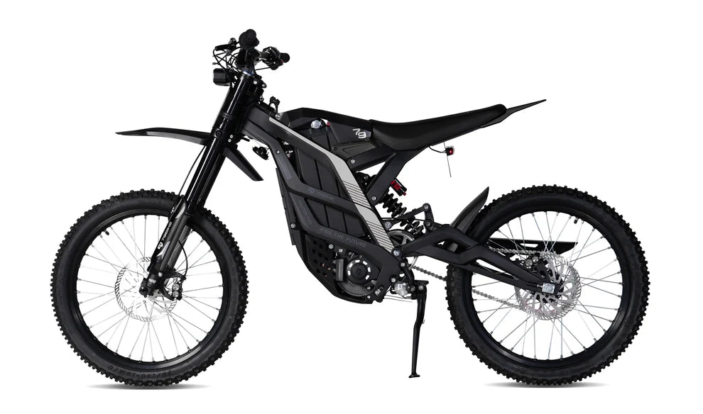 E-Moto 79BIKE Falcon Pro