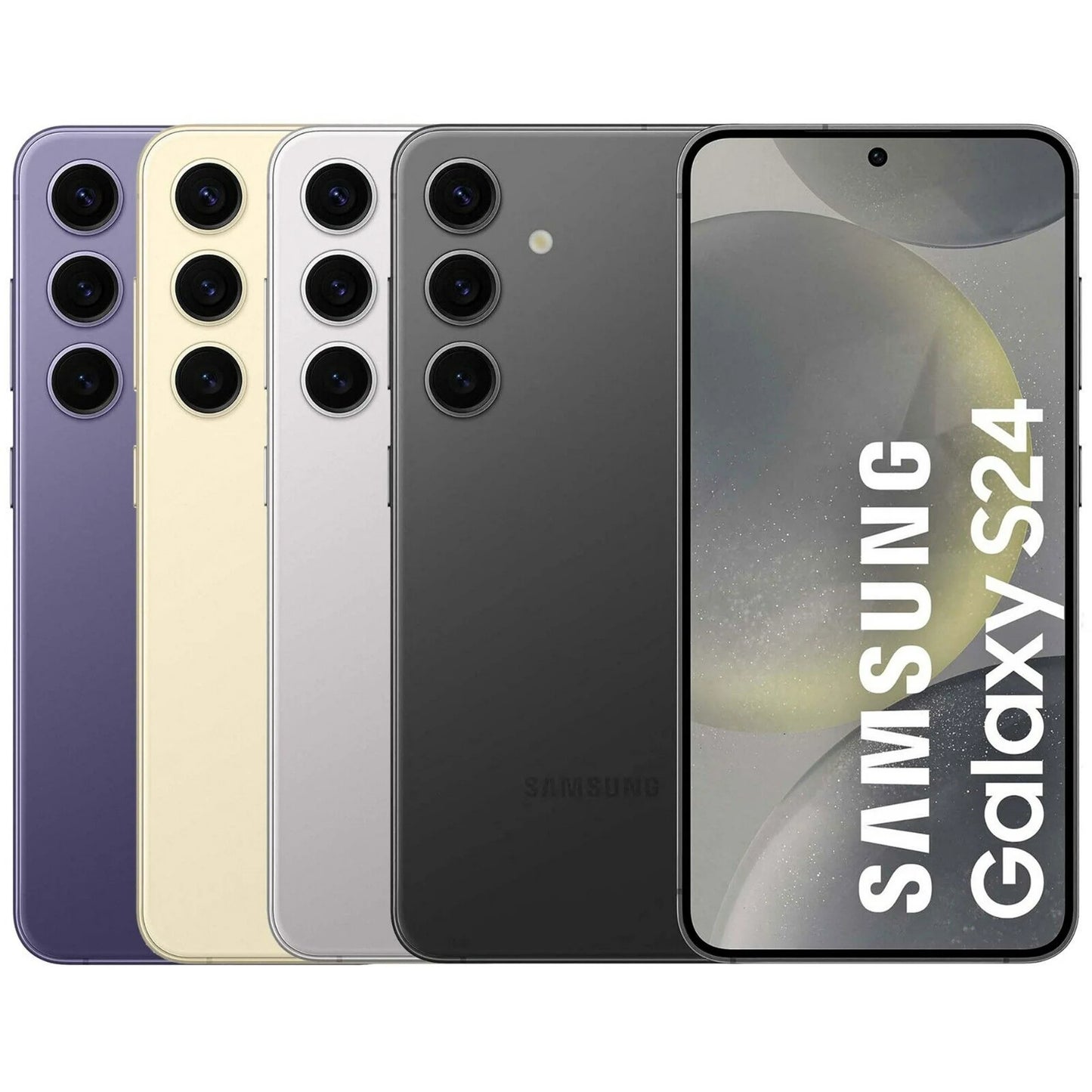 Samsung Galaxy S24 UNLOCKED