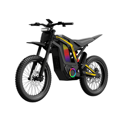 E-Moto FREEGO NOVA 4