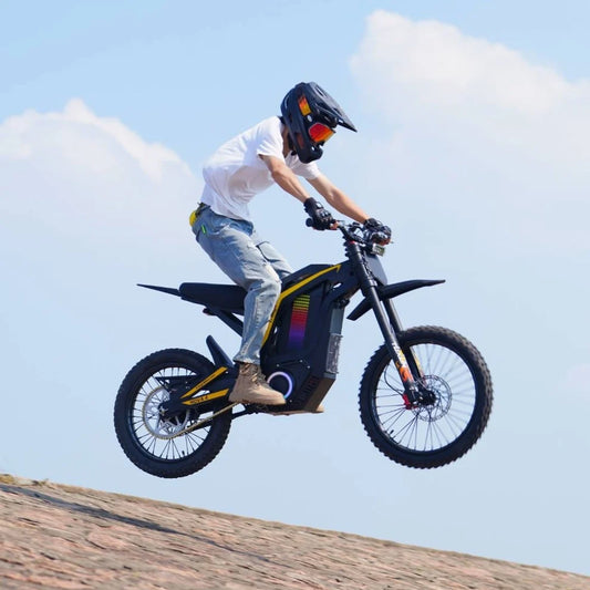 E-Moto FREEGO NOVA 4