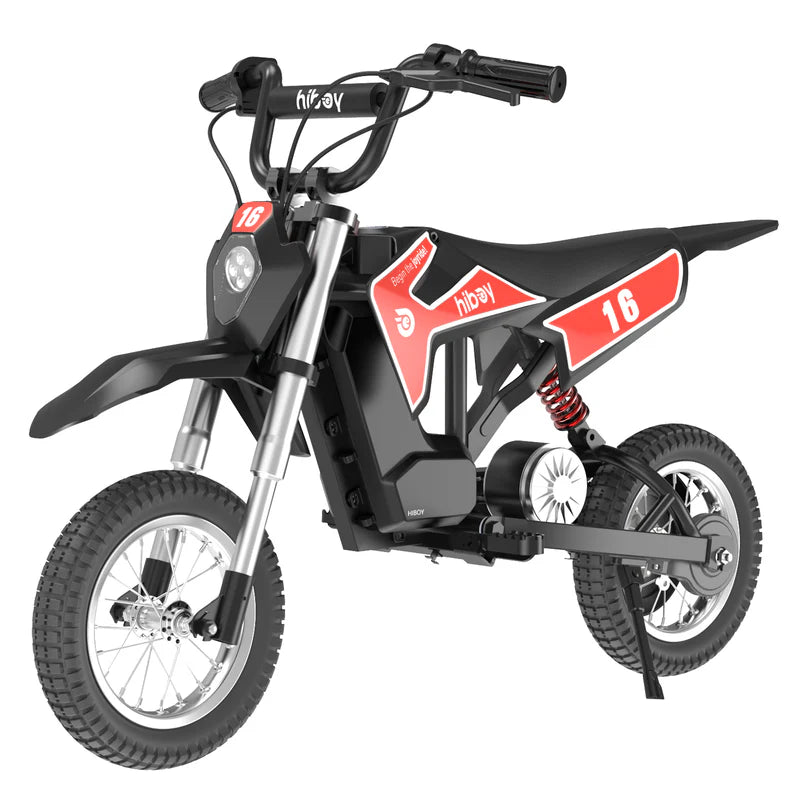 E-Moto Hiboy DK1
