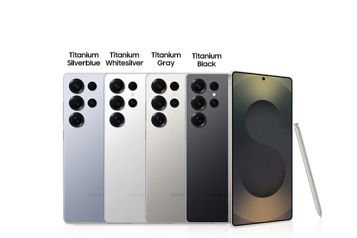 SAMSUNG S25 ULTRA