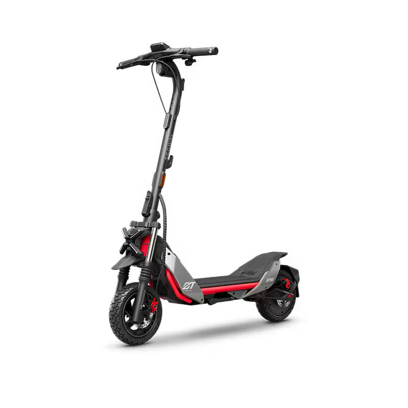 Segway ZT3 Pro