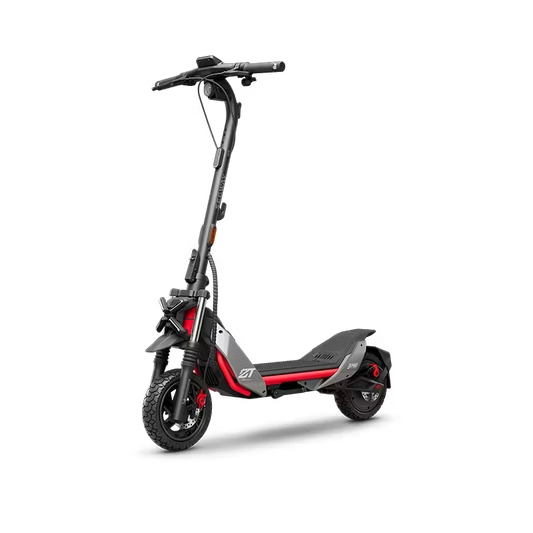 Segway ZT3 Pro